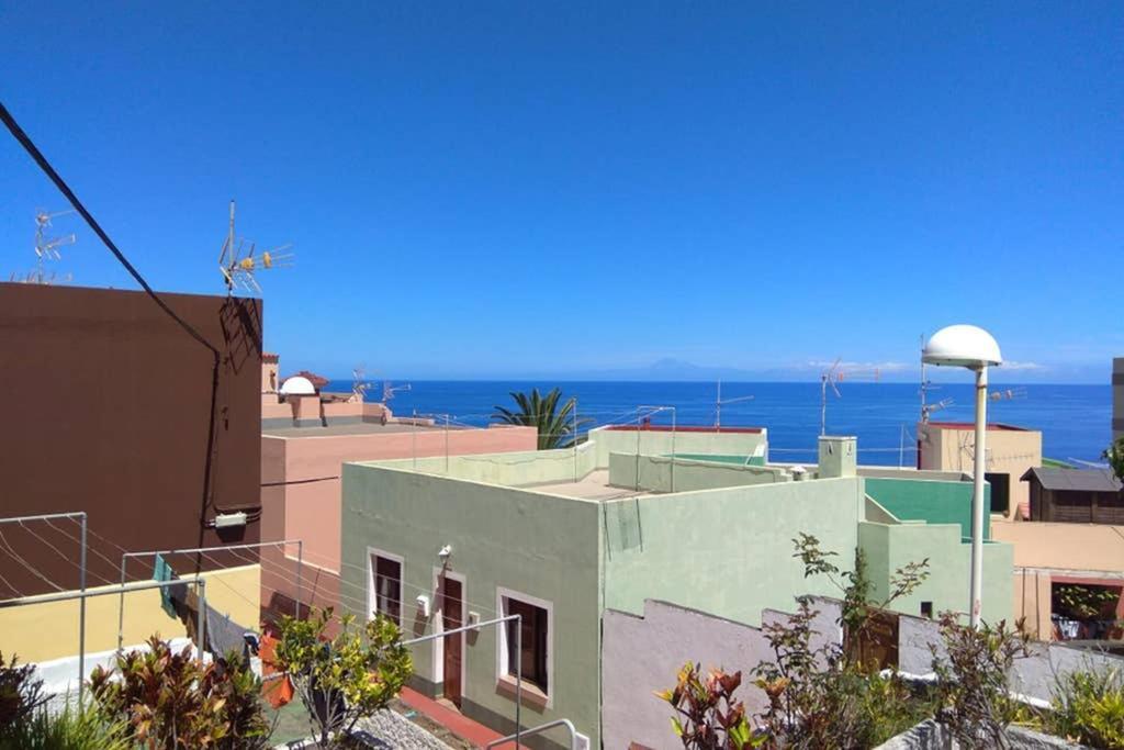 Casa Marisol Vila Santa Cruz de la Palma  Exterior foto