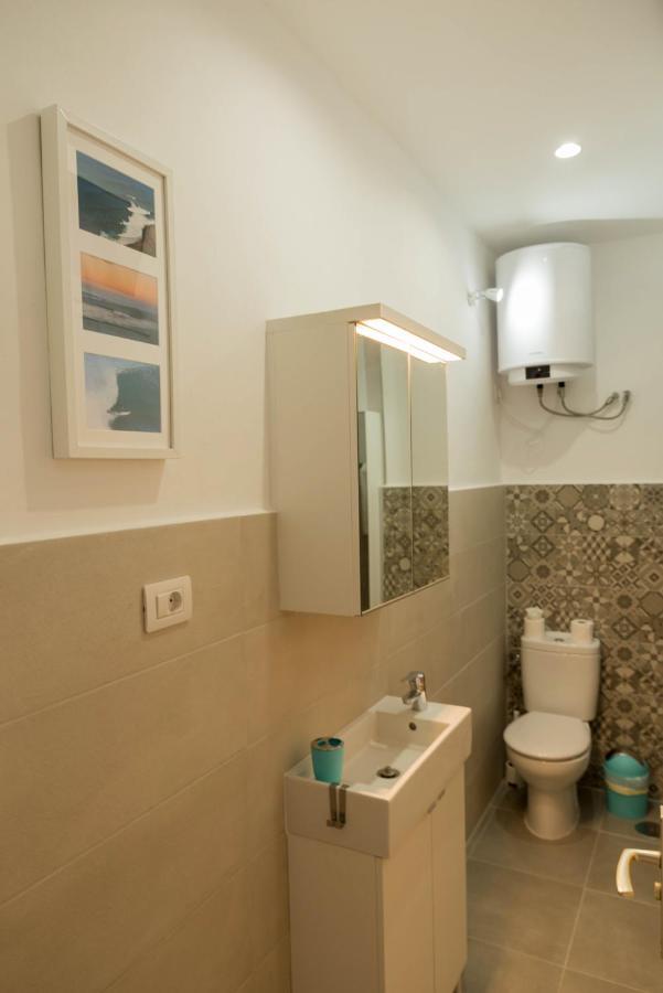 Casa Marisol Vila Santa Cruz de la Palma  Exterior foto
