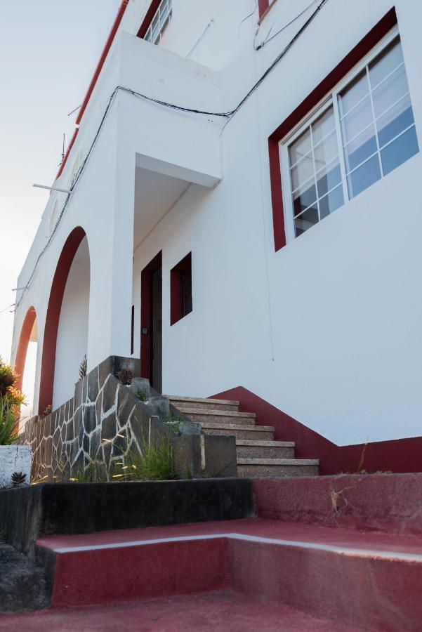 Casa Marisol Vila Santa Cruz de la Palma  Exterior foto